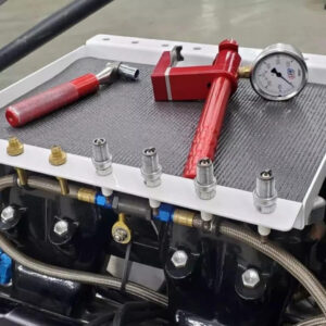 Engine Maintenance Tray