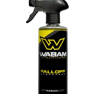 WABAM Falloff - Degreaser