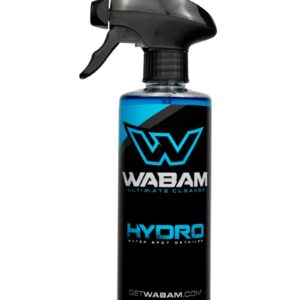 WABAM Hydro