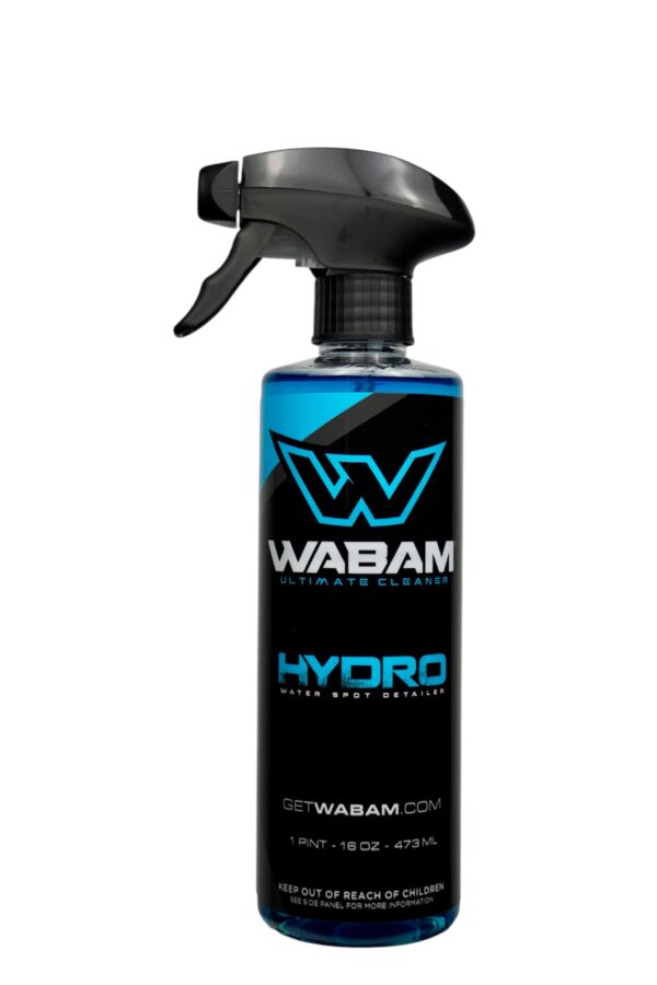 WABAM Hydro