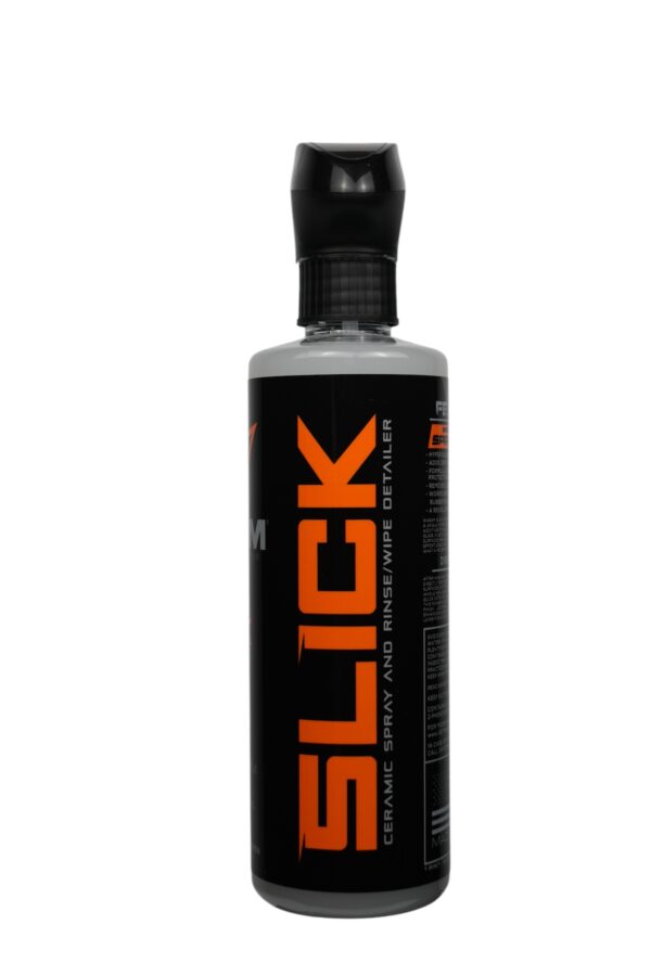 WABAM Slick - Ceramic Detailer/Rinse