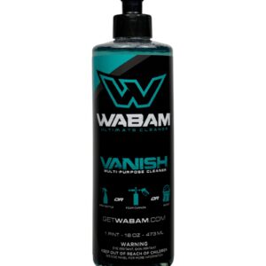 WABAM Vanish