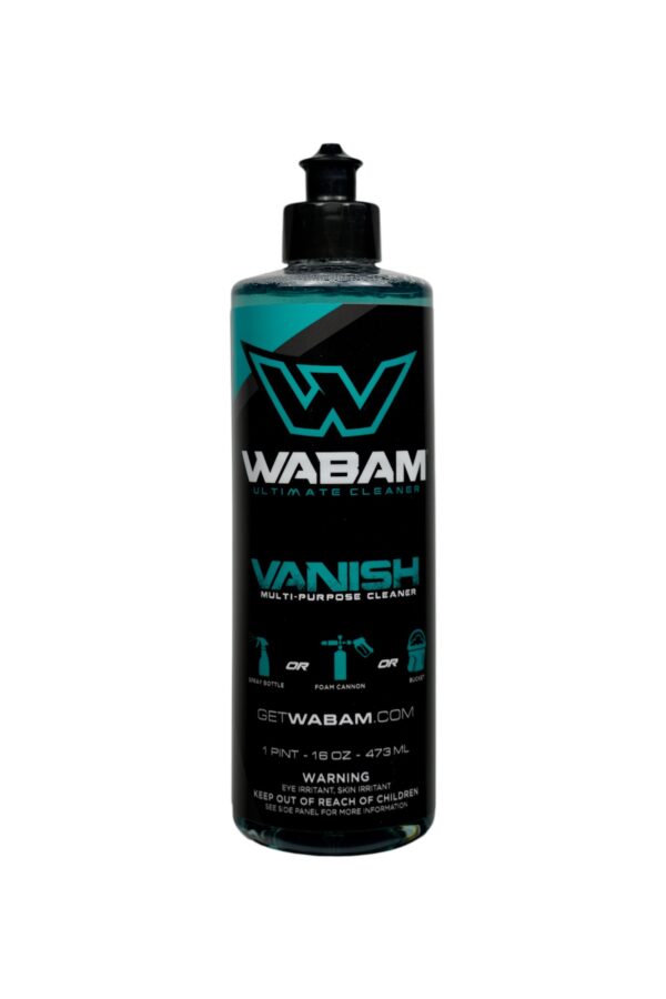 WABAM Vanish