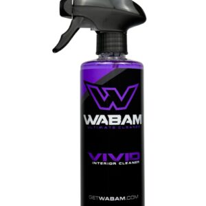 WABAM Vivid - Interior Cleaner
