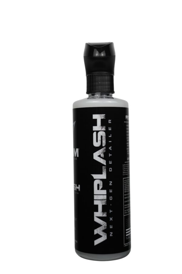 WABAM Whiplash Quick Detailer
